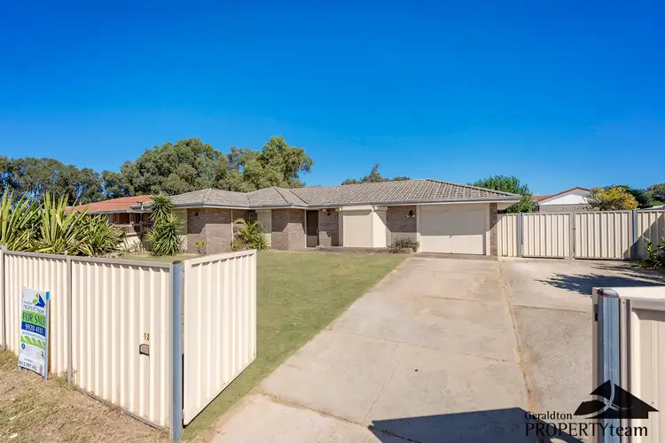 12 Keating Street, Rangeway WA 6530