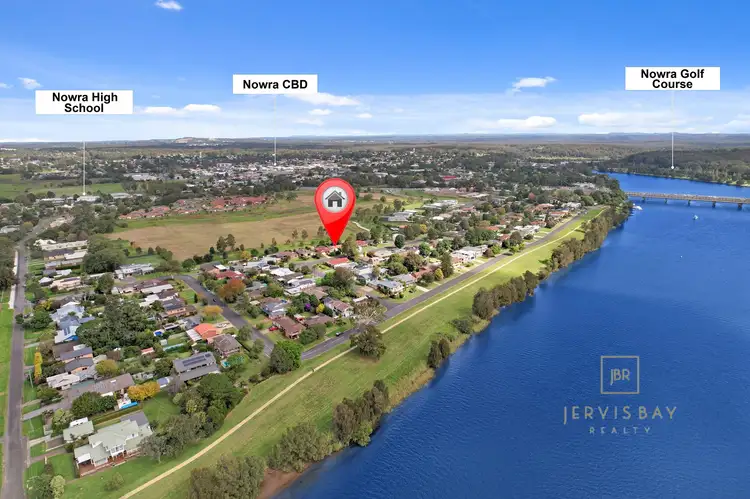 Main view of Homely house listing, 20 Lyrebird Drive, Nowra NSW 2541