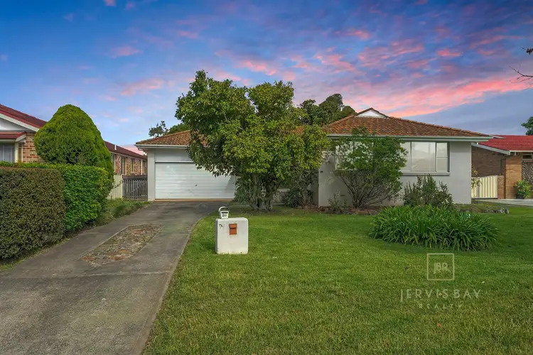 Second view of Homely house listing, 20 Lyrebird Drive, Nowra NSW 2541