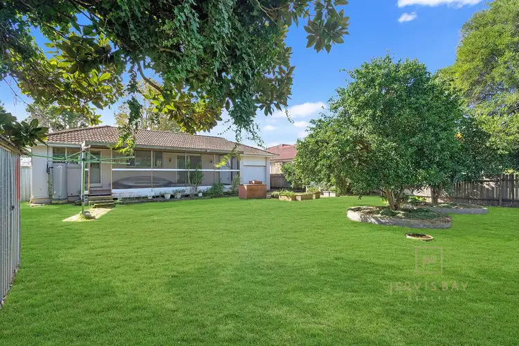 Fourth view of Homely house listing, 20 Lyrebird Drive, Nowra NSW 2541