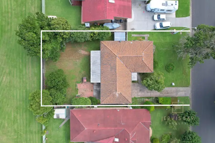 Fifth view of Homely house listing, 20 Lyrebird Drive, Nowra NSW 2541
