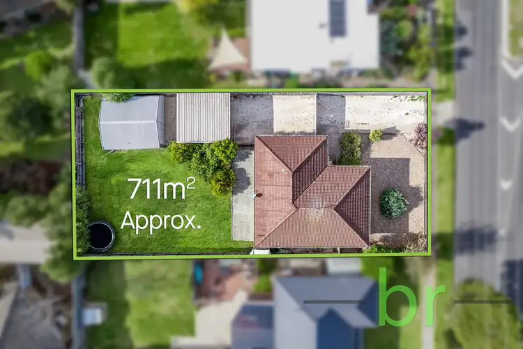 29 Flinders Ave, Lara VIC 3212