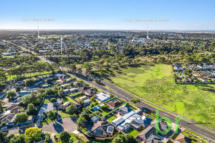 Second view of Homely house listing, 29 Flinders Ave, Lara VIC 3212