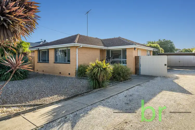 Third view of Homely house listing, 29 Flinders Ave, Lara VIC 3212