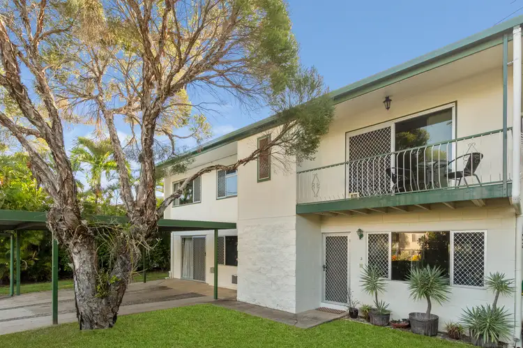 Main view of Homely house listing, 3 Aloomba Crescent, Cranbrook QLD 4814