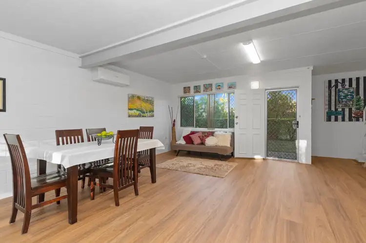 Third view of Homely house listing, 3 Aloomba Crescent, Cranbrook QLD 4814