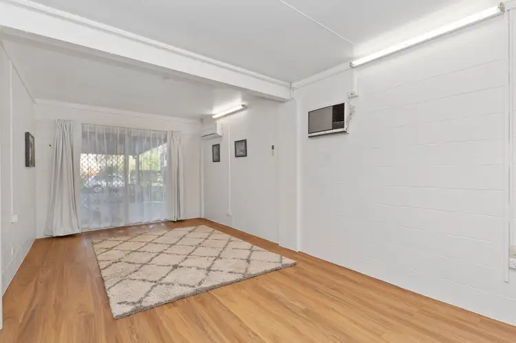 Fourth view of Homely house listing, 3 Aloomba Crescent, Cranbrook QLD 4814