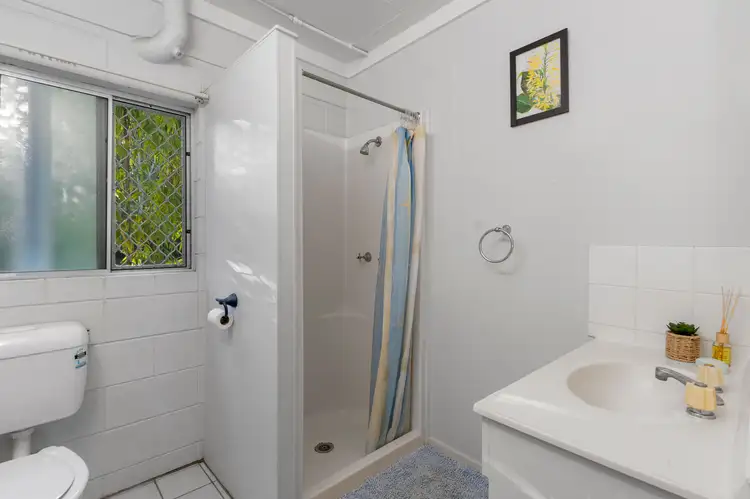 Fifth view of Homely house listing, 3 Aloomba Crescent, Cranbrook QLD 4814