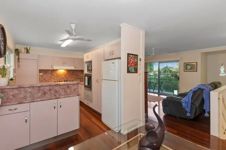 Seventh view of Homely house listing, 3 Aloomba Crescent, Cranbrook QLD 4814