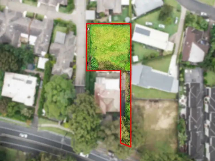 552B Old Northern Road, Dural NSW 2158