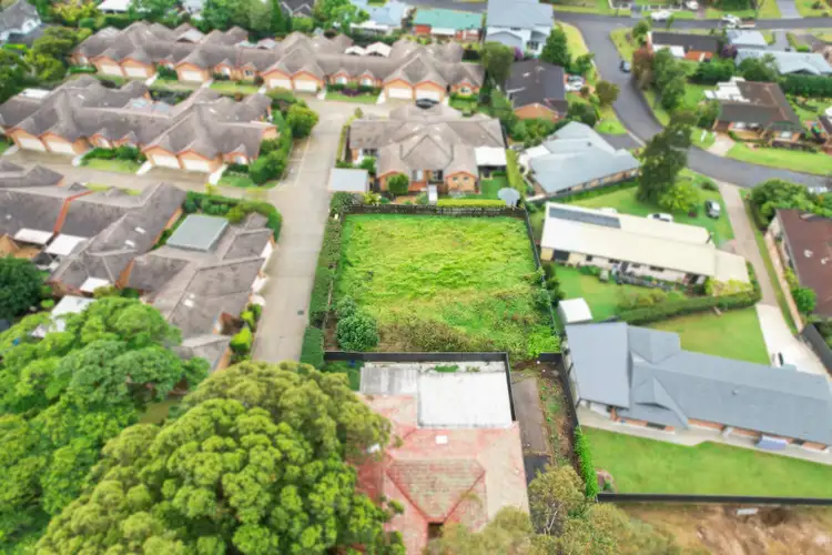 Seventh view of Homely land listing, 552B Old Northern Road, Dural NSW 2158