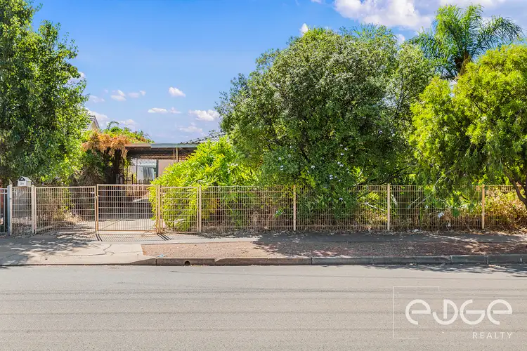 30 Vincent Road, Smithfield Plains SA 5114