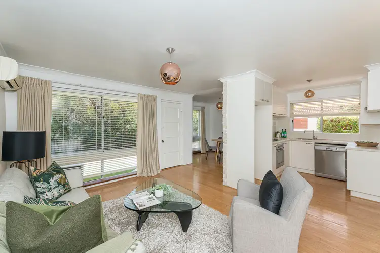 Fourth view of Homely villa listing, 2/4 Brittain Street, Como WA 6152