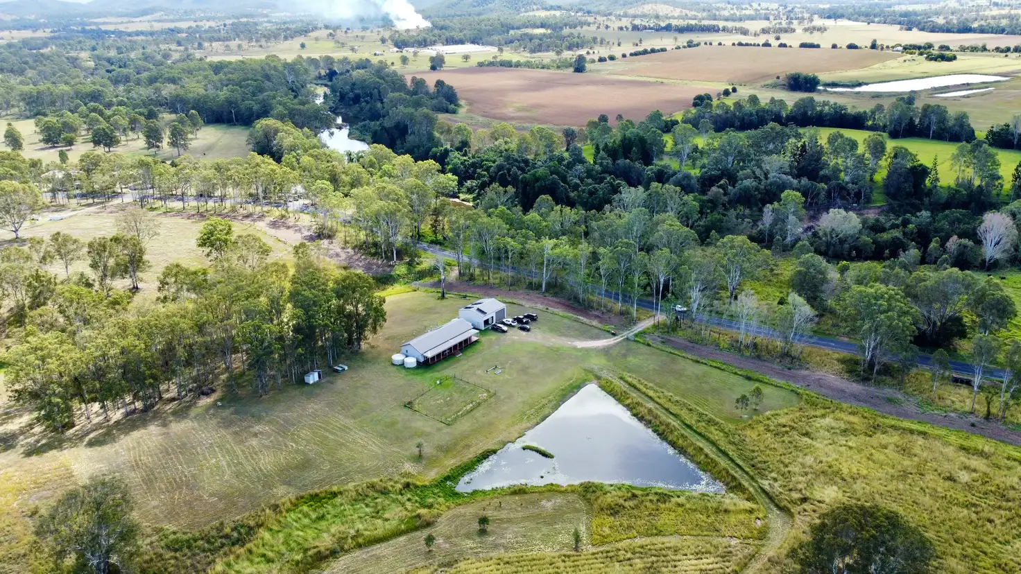 Main view of Homely house listing, 737 Neurum Road, Neurum QLD 4514