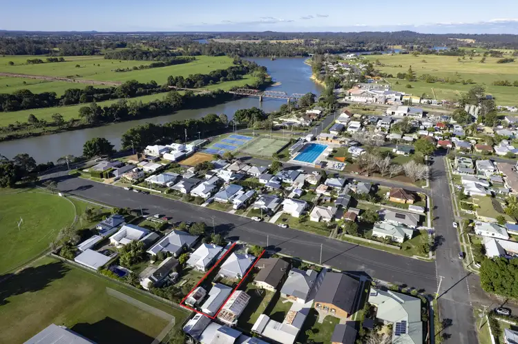 Main view of Homely house listing, 9 & 9a Hastings Street, Wauchope NSW 2446