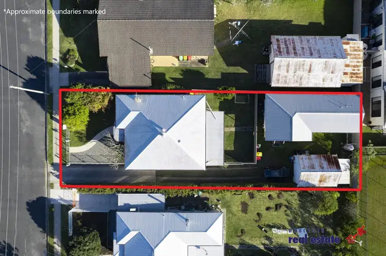 Second view of Homely house listing, 9 & 9a Hastings Street, Wauchope NSW 2446