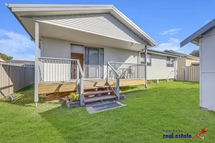 Fourth view of Homely house listing, 9 & 9a Hastings Street, Wauchope NSW 2446