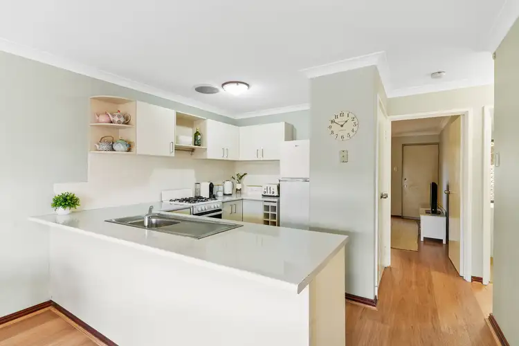 Fifth view of Homely house listing, 7/14 Phillip Way, Osborne Park WA 6017