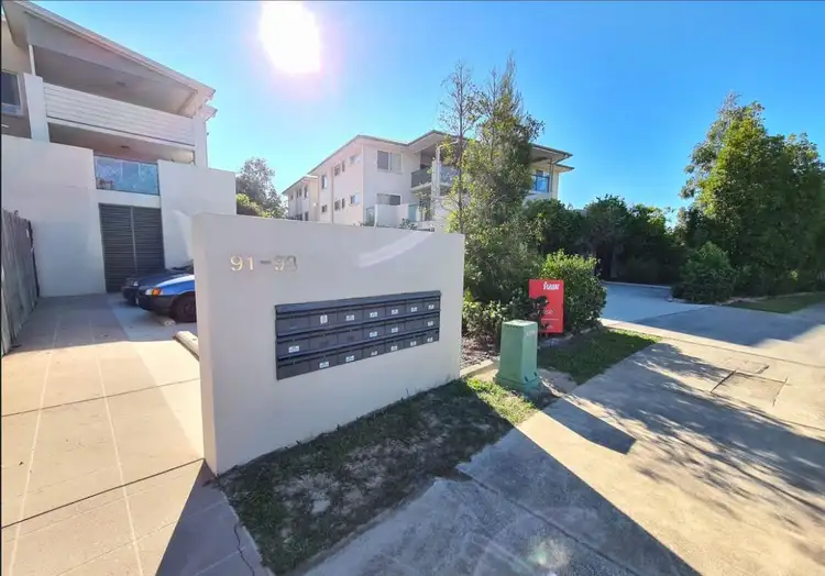 Main view of Homely unit listing, 7/91-93 Lower King Street, Caboolture QLD 4510