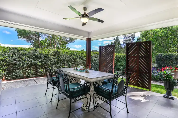 Fifth view of Homely house listing, 2 Kondalilla Terrace, Waterford QLD 4133