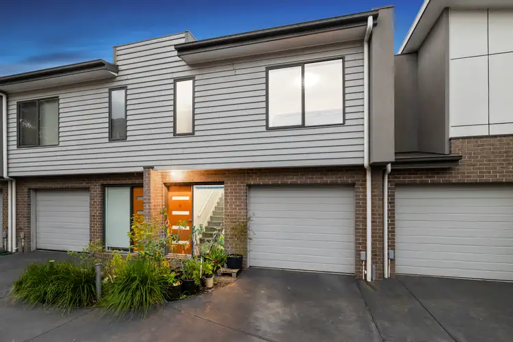 6/13 Allandale Road, Boronia VIC 3155