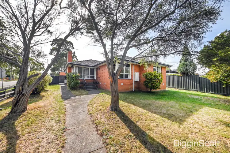 Main view of Homely house listing, 11 Willow Avenue, Glen Waverley VIC 3150