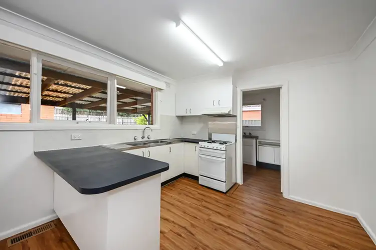 Second view of Homely house listing, 11 Willow Avenue, Glen Waverley VIC 3150