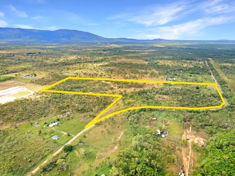 59 Skydiver Road, Woodstock QLD 4816