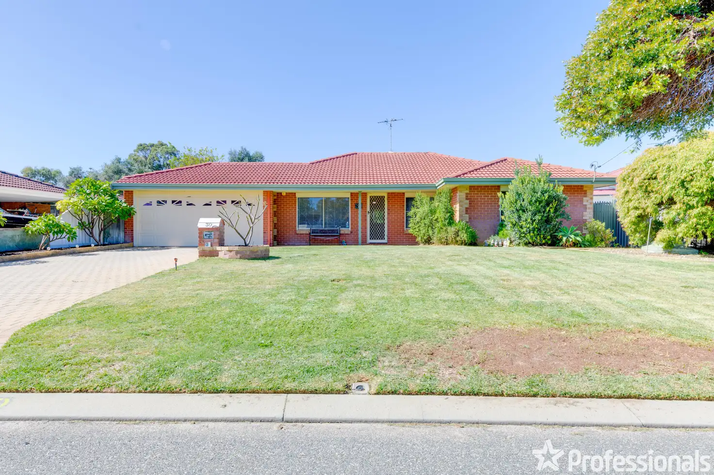 Main view of Homely house listing, 30 Whitehead Street, Singleton WA 6175