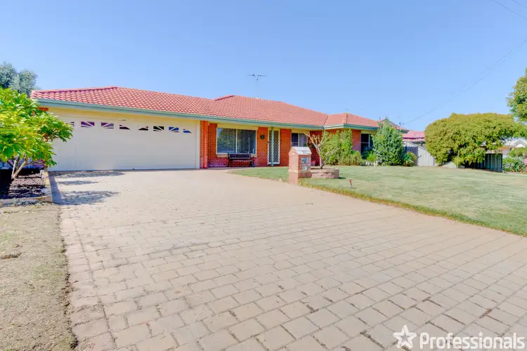 Second view of Homely house listing, 30 Whitehead Street, Singleton WA 6175