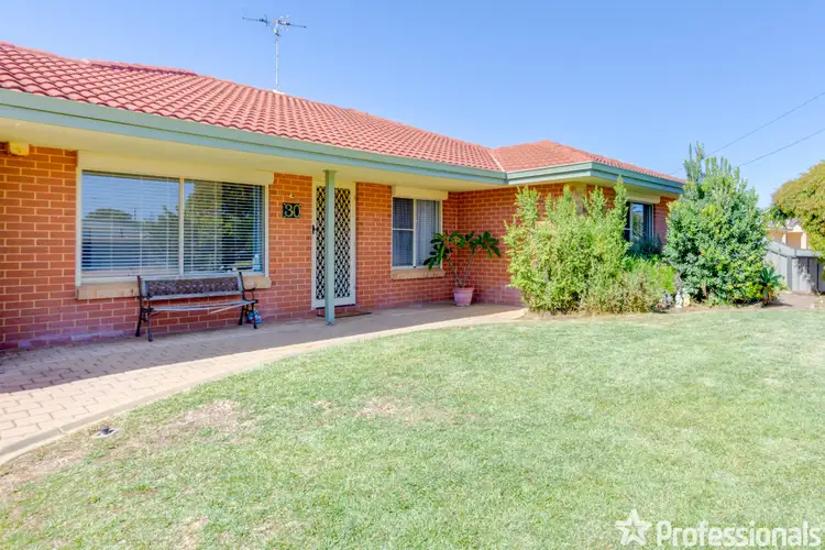 Third view of Homely house listing, 30 Whitehead Street, Singleton WA 6175