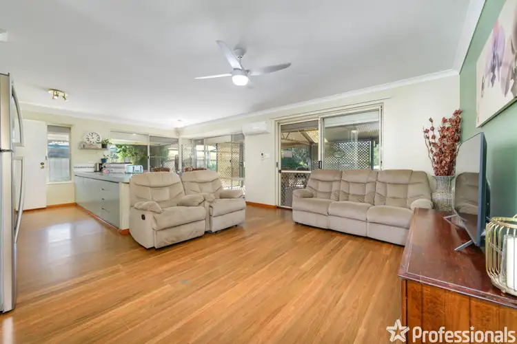 Fourth view of Homely house listing, 30 Whitehead Street, Singleton WA 6175