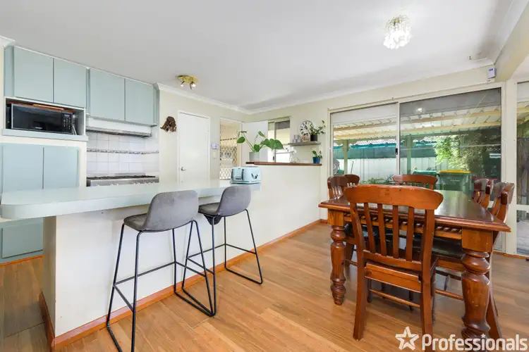 Fifth view of Homely house listing, 30 Whitehead Street, Singleton WA 6175