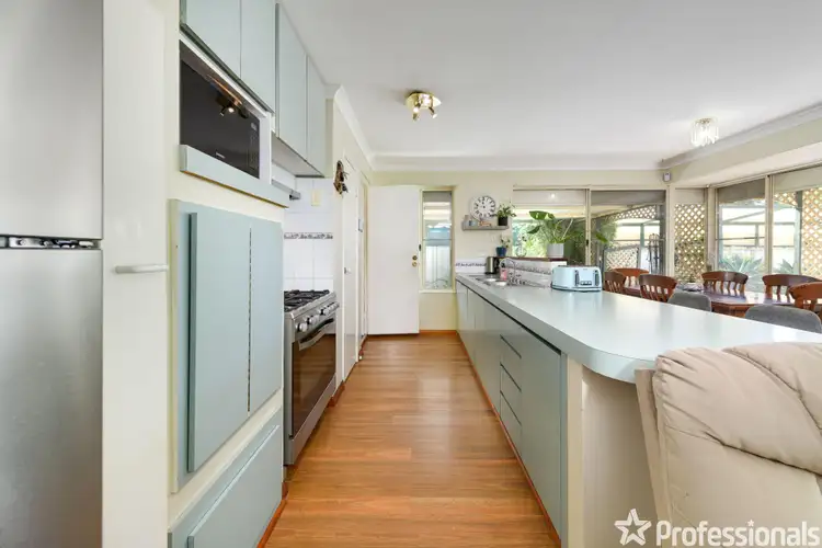 Sixth view of Homely house listing, 30 Whitehead Street, Singleton WA 6175
