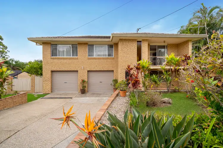 20 Terang Street, Shailer Park QLD 4128
