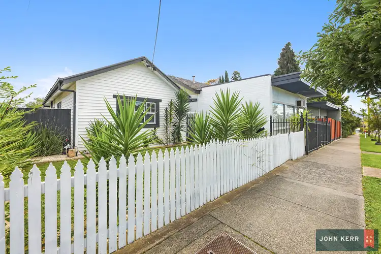 Main view of Homely house listing, 100 - 104 Fowler Street, Moe VIC 3825