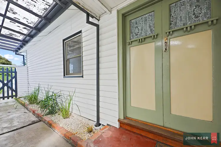 Second view of Homely house listing, 100 - 104 Fowler Street, Moe VIC 3825