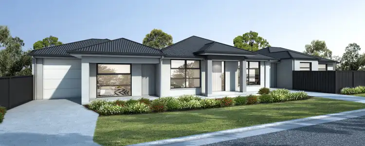 Second view of Homely house listing, Res 4, 2-4 Naretha Street, Holden Hill SA 5088