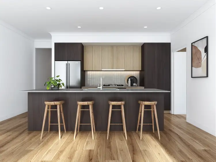 Fourth view of Homely house listing, Res 4, 2-4 Naretha Street, Holden Hill SA 5088