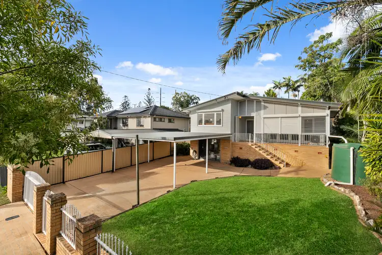 Main view of Homely house listing, 80 Hampton Street, Durack QLD 4077