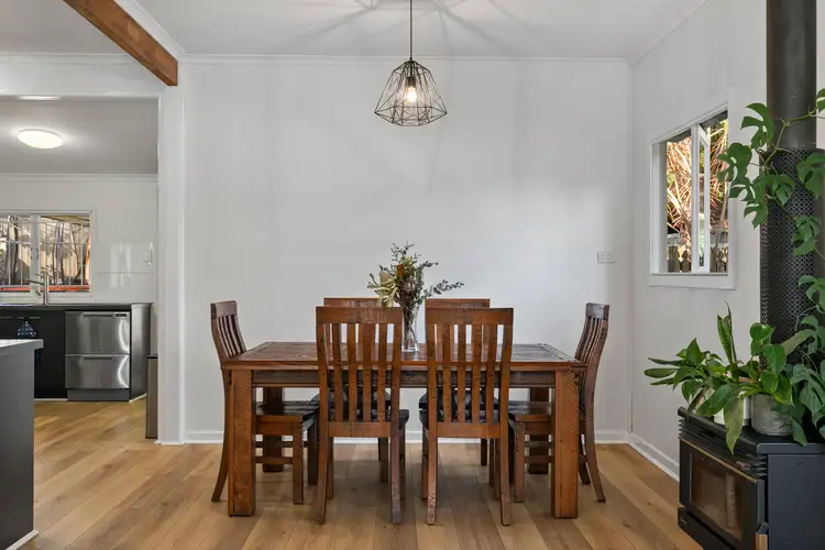 Fourth view of Homely house listing, 80 Hampton Street, Durack QLD 4077
