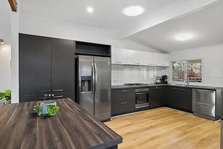 Fifth view of Homely house listing, 80 Hampton Street, Durack QLD 4077
