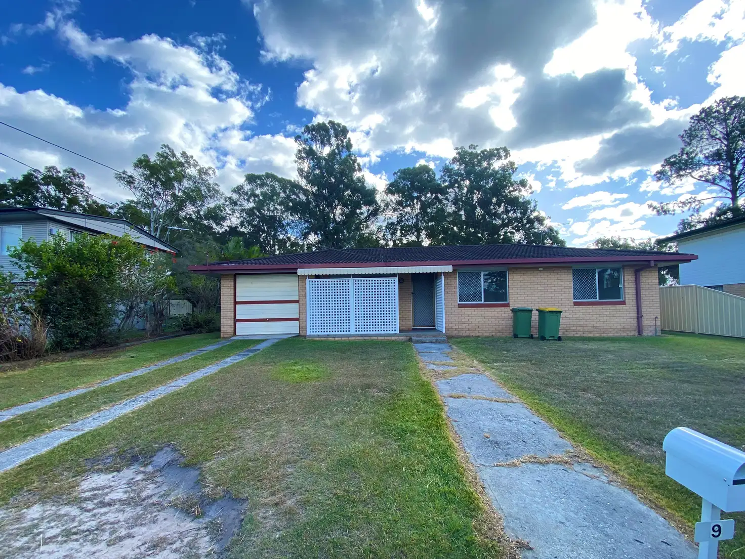 Main view of Homely house listing, 9 Brownhill St, Logan Central QLD 4114