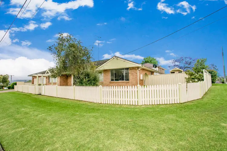 23 Burgess Road, South Penrith NSW 2750
