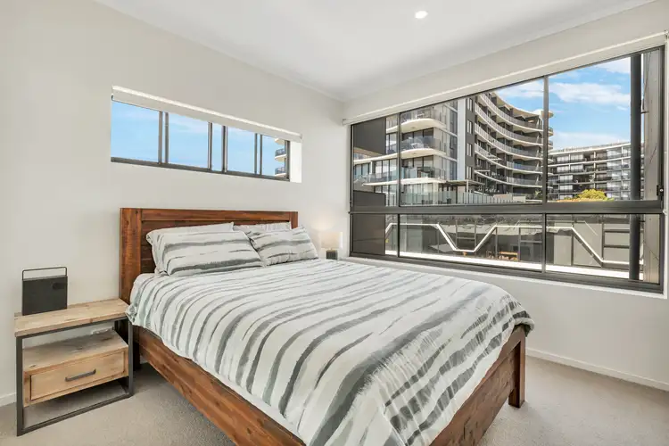 Fifth view of Homely apartment listing, 1308/35 Tondara Lane, West End QLD 4101