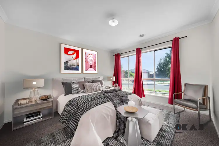 Second view of Homely house listing, 11 Vive Street, Tarneit VIC 3029
