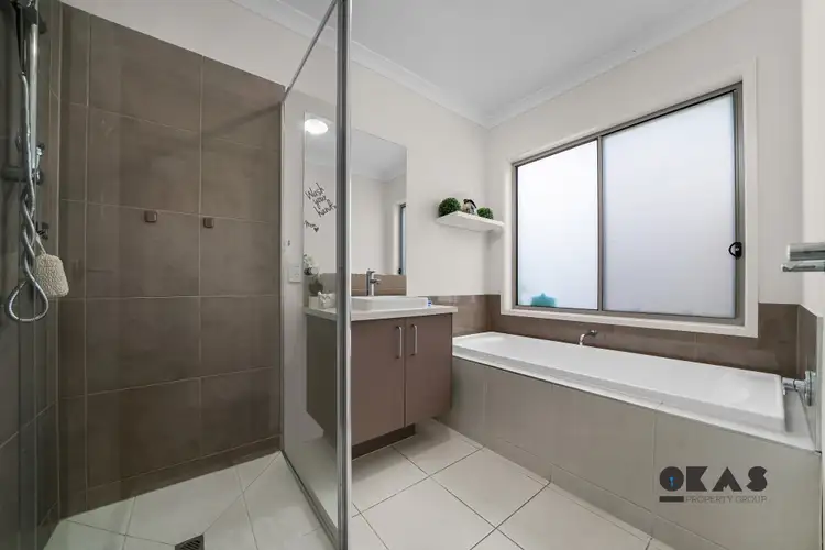 Fourth view of Homely house listing, 11 Vive Street, Tarneit VIC 3029