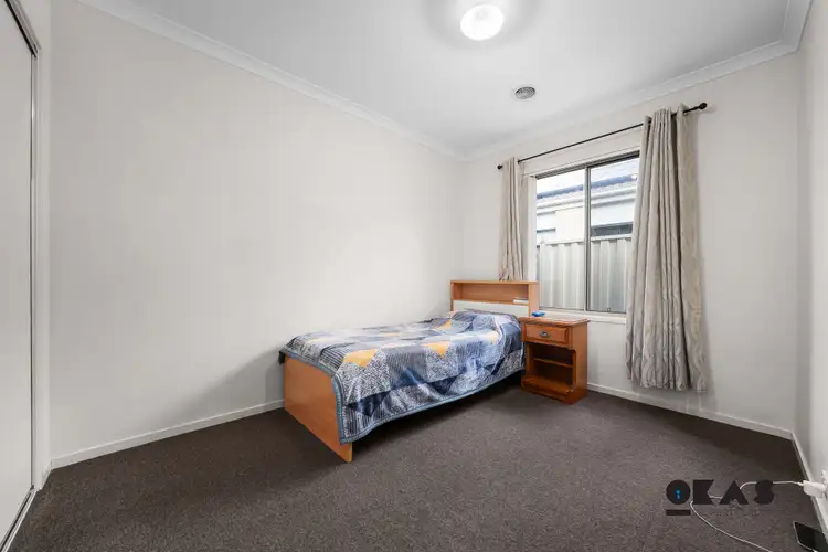 Fifth view of Homely house listing, 11 Vive Street, Tarneit VIC 3029