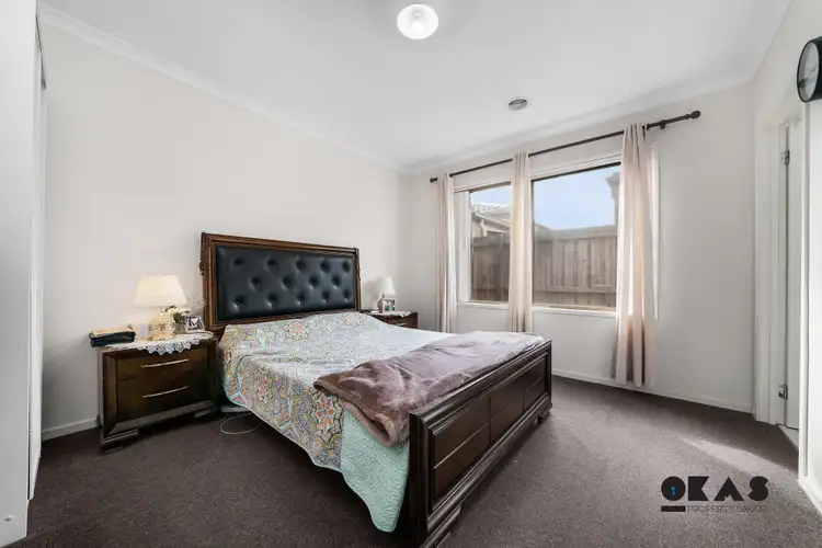 Sixth view of Homely house listing, 11 Vive Street, Tarneit VIC 3029