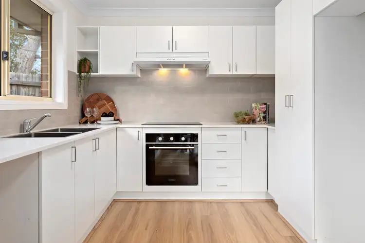 Third view of Homely semi-detached listing, 1/4 Flanders Avenue, Mount Kuring-Gai NSW 2080